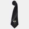 'Colours' satin tie Thumbnail