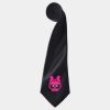 'Colours' satin tie Thumbnail