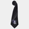 'Colours' satin tie Thumbnail
