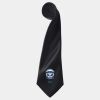 'Colours' satin tie Thumbnail