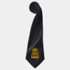 'Colours' satin tie Thumbnail