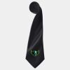 'Colours' satin tie Thumbnail