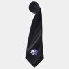 'Colours' satin tie Thumbnail