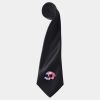 'Colours' satin tie Thumbnail