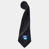 'Colours' satin tie Thumbnail