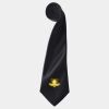 'Colours' satin tie Thumbnail