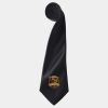 'Colours' satin tie Thumbnail