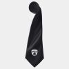 'Colours' satin tie Thumbnail