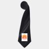 'Colours' satin tie Thumbnail