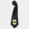 'Colours' satin tie Thumbnail