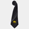 'Colours' satin tie Thumbnail