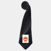 'Colours' satin tie Thumbnail
