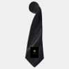'Colours' satin tie Thumbnail