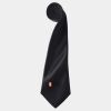 'Colours' satin tie Thumbnail