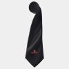 'Colours' satin tie Thumbnail