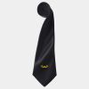 'Colours' satin tie Thumbnail