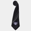 'Colours' satin tie Thumbnail