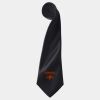 'Colours' satin tie Thumbnail