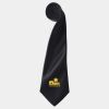 'Colours' satin tie Thumbnail
