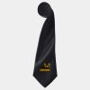 'Colours' satin tie Thumbnail