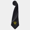 'Colours' satin tie Thumbnail
