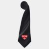 'Colours' satin tie Thumbnail