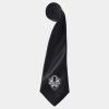 'Colours' satin tie Thumbnail