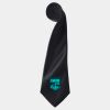 'Colours' satin tie Thumbnail