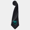 'Colours' satin tie Thumbnail