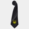 'Colours' satin tie Thumbnail