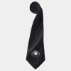 'Colours' satin tie Thumbnail