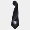 'Colours' satin tie Thumbnail