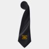 'Colours' satin tie Thumbnail