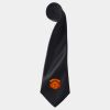 'Colours' satin tie Thumbnail