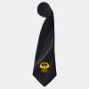 'Colours' satin tie Thumbnail