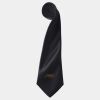 'Colours' satin tie Thumbnail