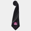 'Colours' satin tie Thumbnail