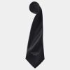 'Colours' satin tie Thumbnail