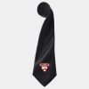 'Colours' satin tie Thumbnail