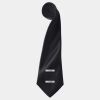 'Colours' satin tie Thumbnail