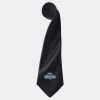 'Colours' satin tie Thumbnail