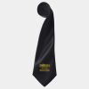 'Colours' satin tie Thumbnail