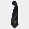 'Colours' satin tie Thumbnail