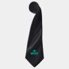 'Colours' satin tie Thumbnail