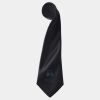 'Colours' satin tie Thumbnail