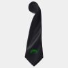 'Colours' satin tie Thumbnail