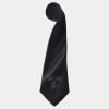 'Colours' satin tie Thumbnail