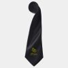 'Colours' satin tie Thumbnail