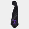 'Colours' satin tie Thumbnail