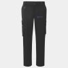 Stretchchecker work cargo trousers Thumbnail